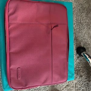 Mosiso laptop case
